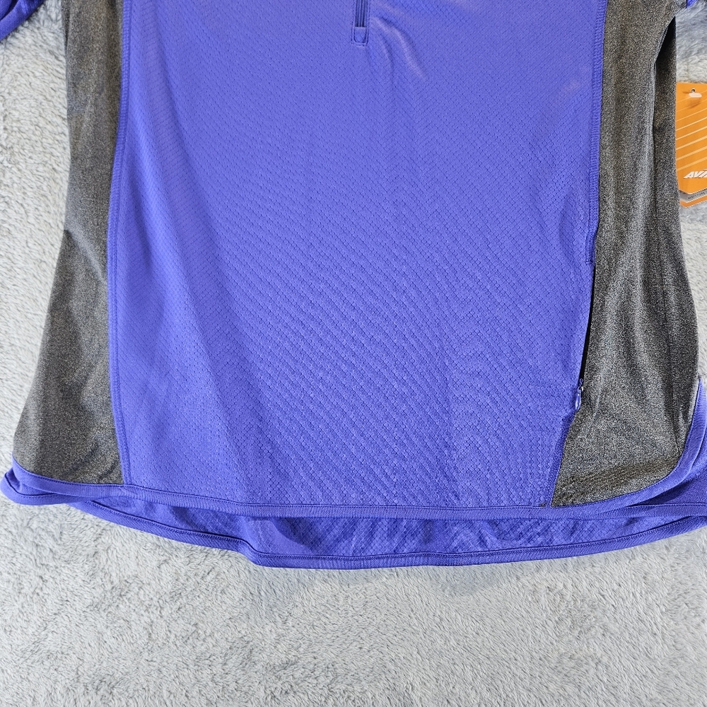 Avia Performance Jacket - Picture 3 of 12